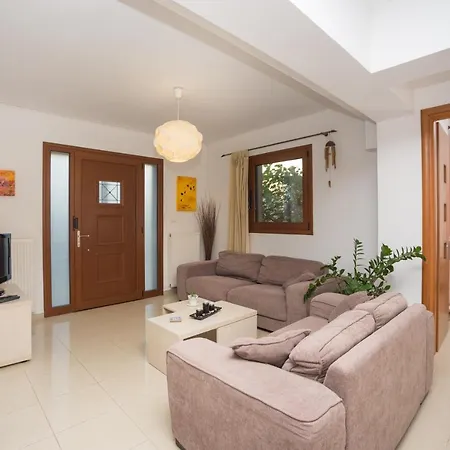 Lila's House Apartment *