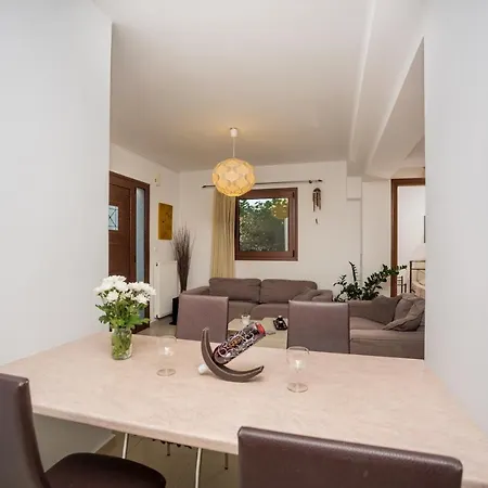 Lila's House Apartment Rhodes City