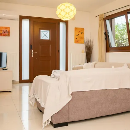 Lila's House Rhodes City