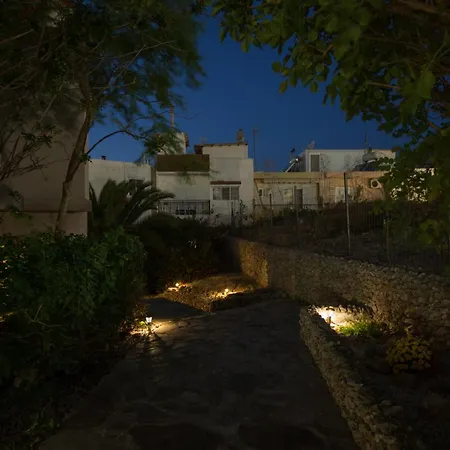 Lila's House Rhodes City