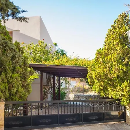 Lejlighed Lila's House With Parking Rhodes City